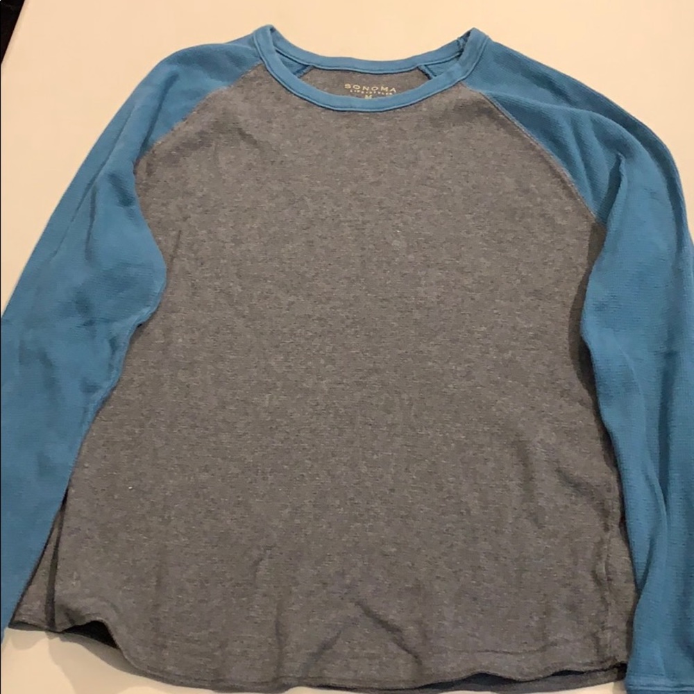 Sonoma Longsleeve